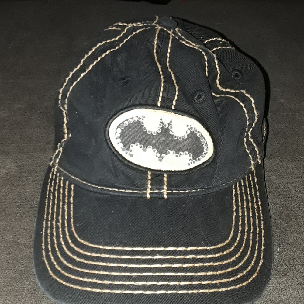 Batman hat